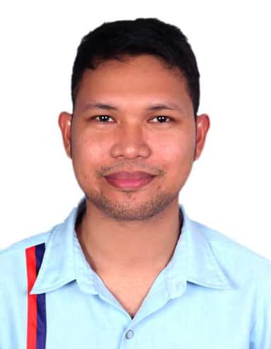 Tutor profile picture